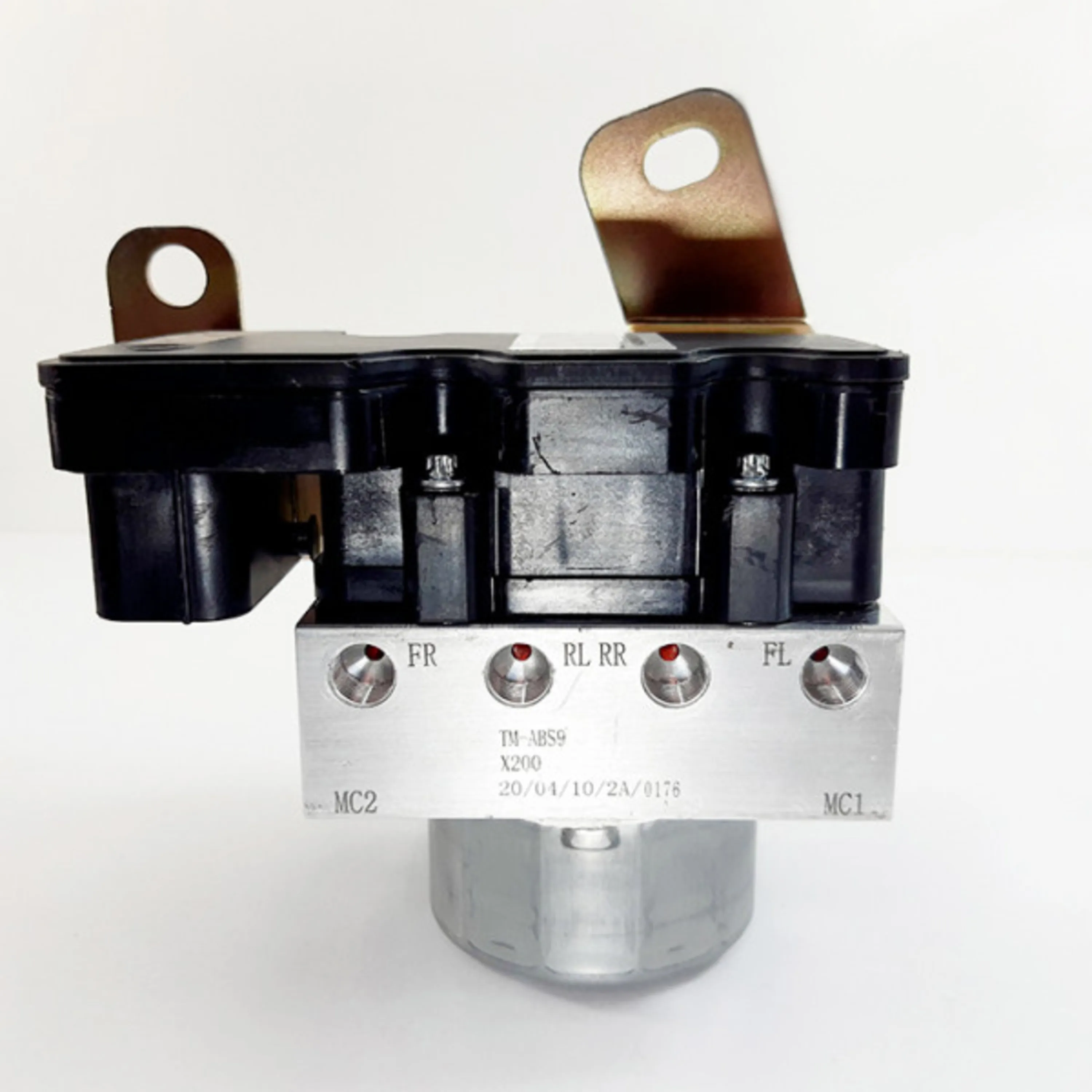 یونیت ای بی اس تیبا یونیت ای بی اس تیبا